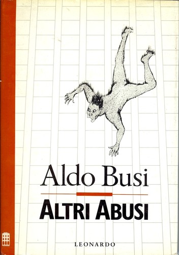 Copertina di Altri abusi