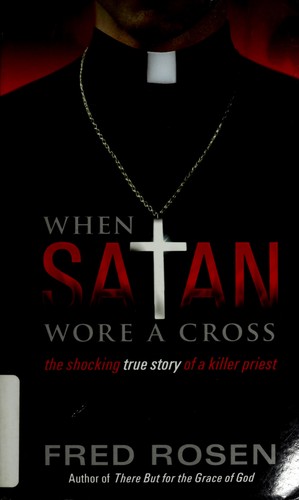 Copertina di When Satan Wore A Cross