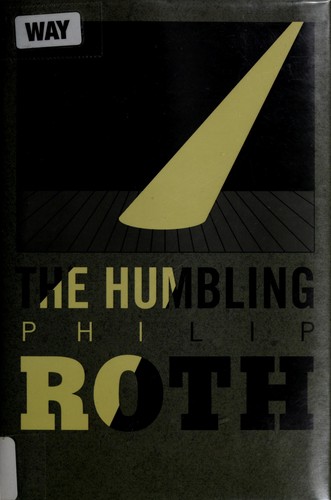 Copertina di The Humbling