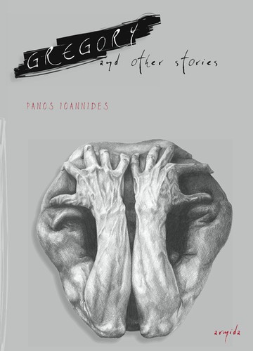 Copertina di Gregory