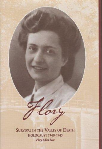 Copertina di Flory