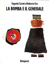 Copertina di La bomba e il generale