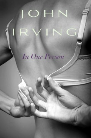 Copertina di In One Person