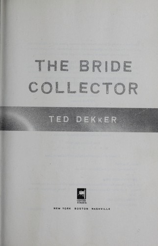 Copertina di The bride collector