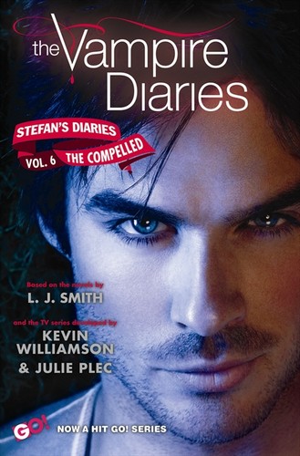Copertina di The Compelled