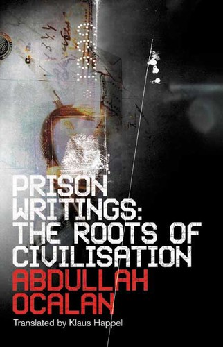 Copertina di Prison writings