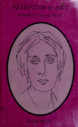 Copertina di Feminism & art