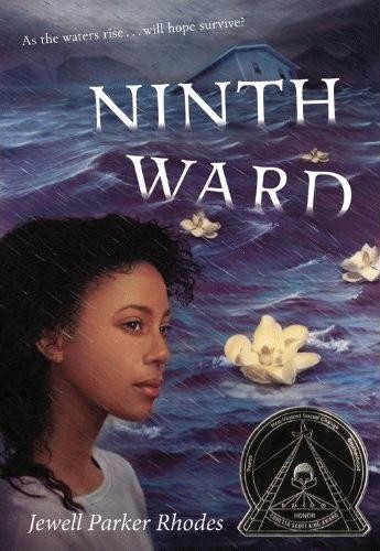 Copertina di Ninth Ward