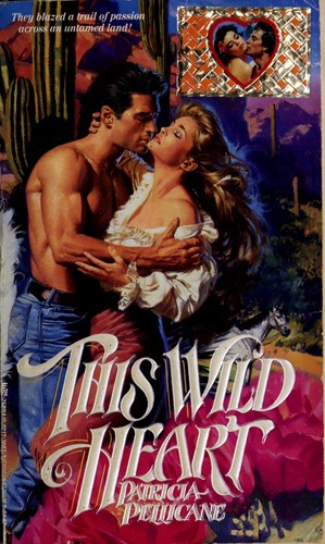Copertina di This Wild Heart