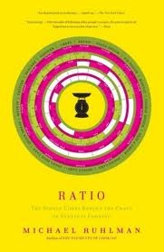 Copertina di Ratio