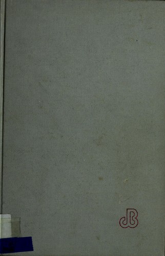 Copertina di Nineteen Negro men