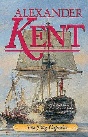 Copertina di The Flag Captain