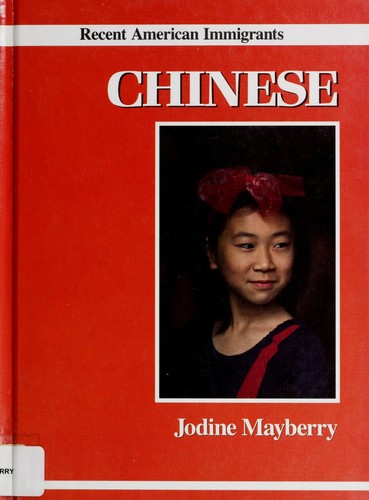 Copertina di Chinese