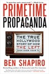 Copertina di Primetime Propaganda