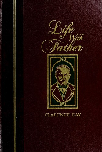 Copertina di Life with father