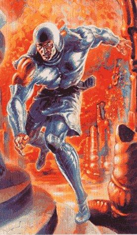 Copertina di Black Colossus