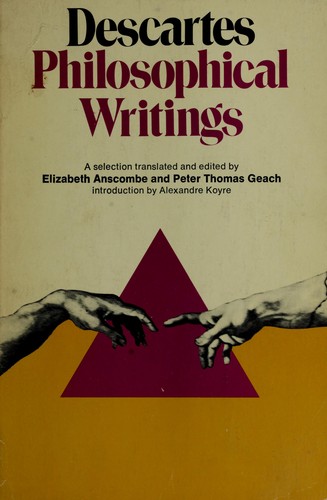 Copertina di Philosophical writings