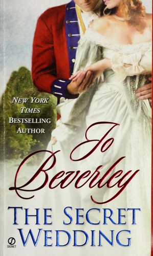 Copertina di The Secret Wedding