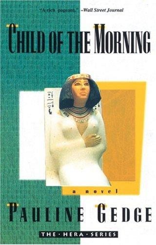 Copertina di Child of the morning