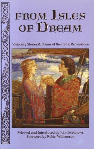 Copertina di From Isles of Dream