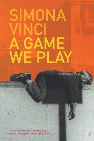 Copertina di A Game We Play