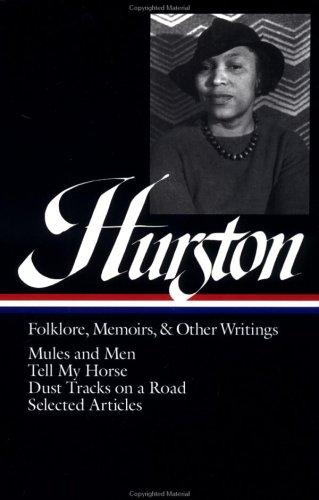 Copertina di Folklore, memoirs, and other writings