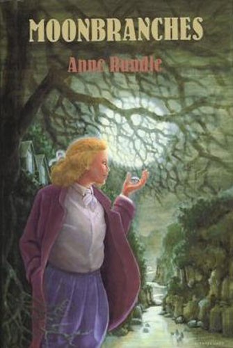 Copertina di Moonbranches