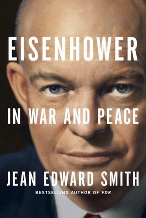 Copertina di Eisenhower