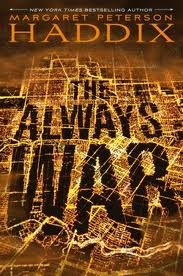 Copertina di Always War
