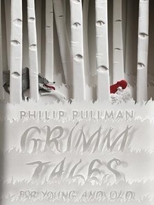 Copertina di Grimm Tales