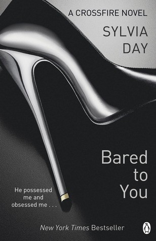 Copertina di Bared to You