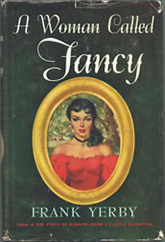 Copertina di A Woman Called Fancy