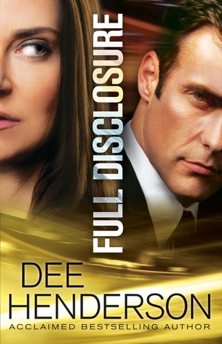 Copertina di Full disclosure