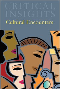 Copertina di Cultural encounters