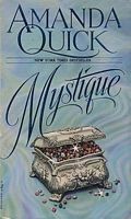 Copertina di Mystique