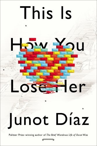 Copertina di This Is How You Lose Her
