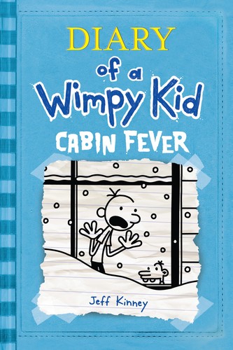 Copertina di Cabin Fever