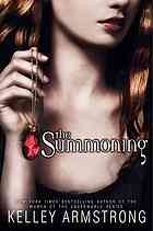 Copertina di The Summoning