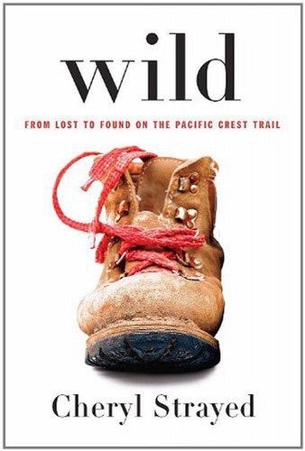 Copertina di Wild