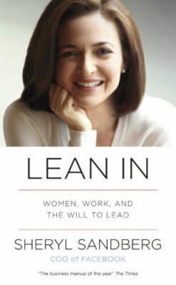 Copertina di Lean In