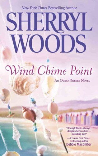 Copertina di Wind Chime Point