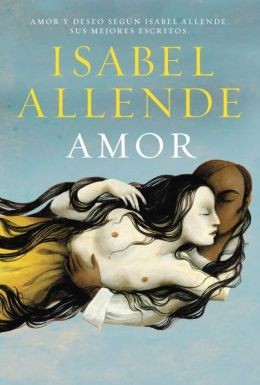 Copertina di Amor