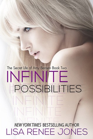 Copertina di Infinite Possibilities