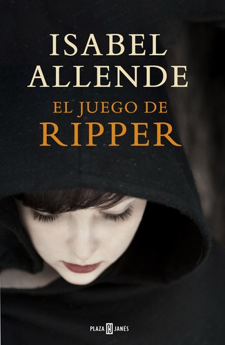 Copertina di El juego de Ripper