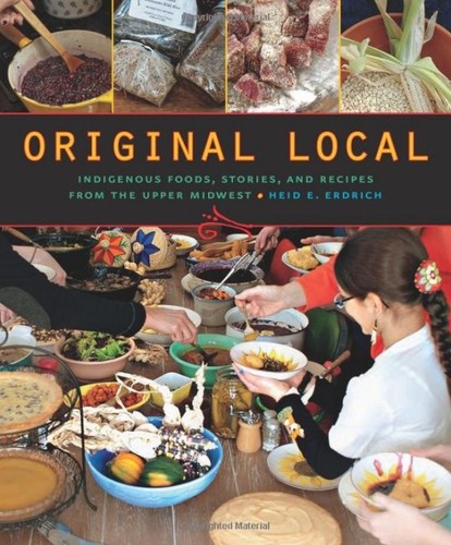 Copertina di Original Local