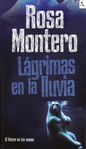 Copertina di Lágrimas en la lluvia