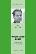Copertina di Unternehmen Kunst