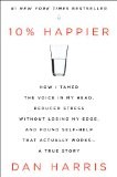 Copertina di 10% Happier