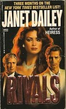 Copertina di Rivals