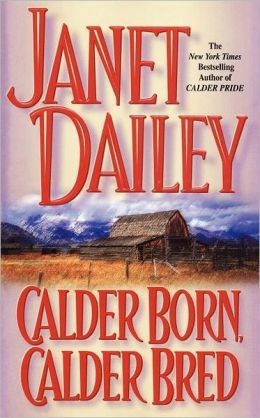 Copertina di Calder Born, Calder Bred